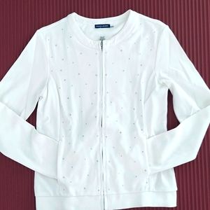 Original Marines girl jacket- Size 10/11